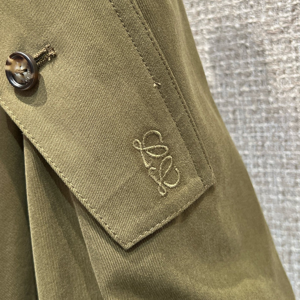 Lowe Mid Skirt W/Tulip Shape Cut