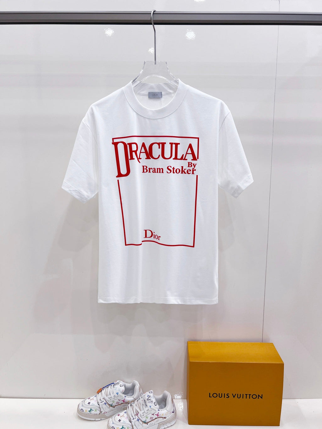 Dior T-Shirt