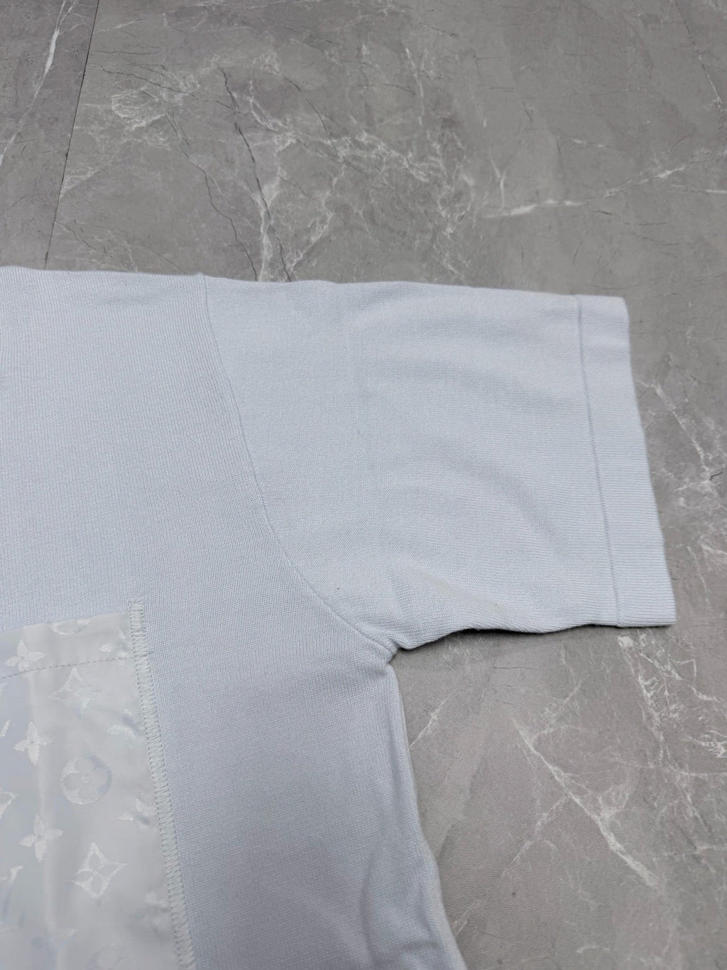 LV Knit Shirts