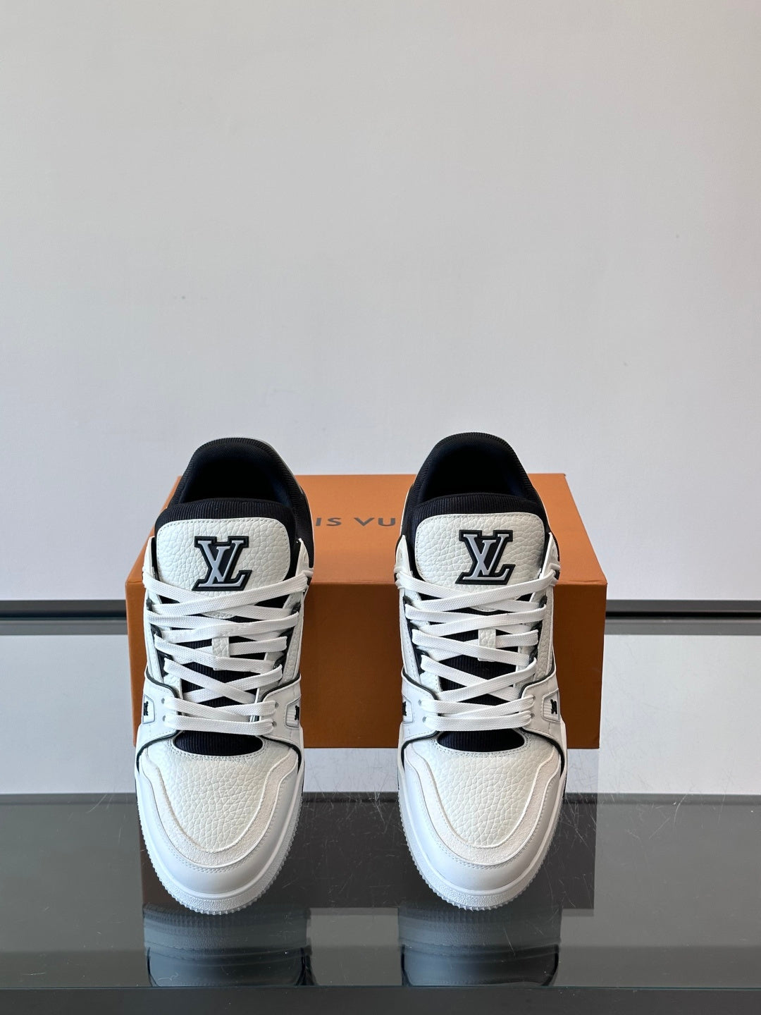 LV Trainers shoes