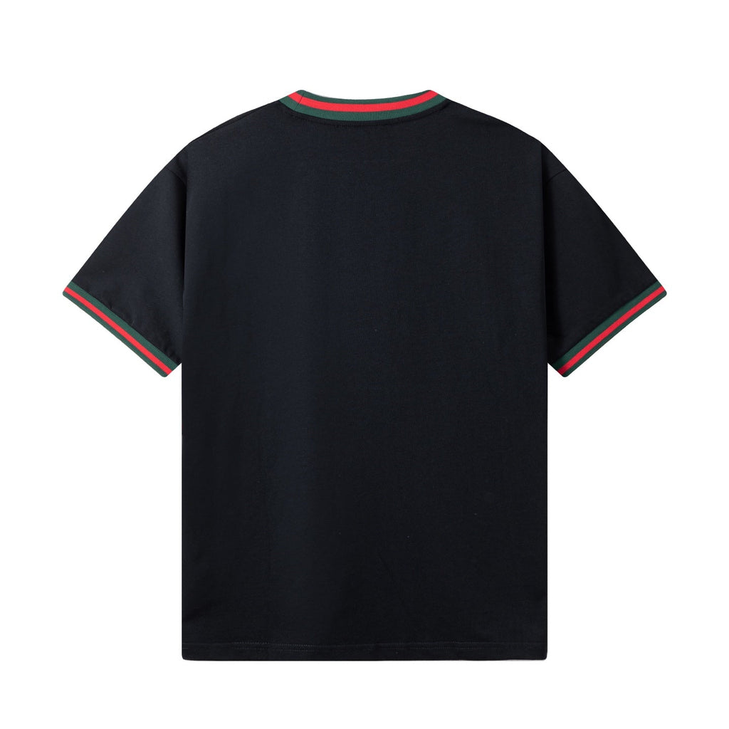 Gucci Embroidered T-Shirt