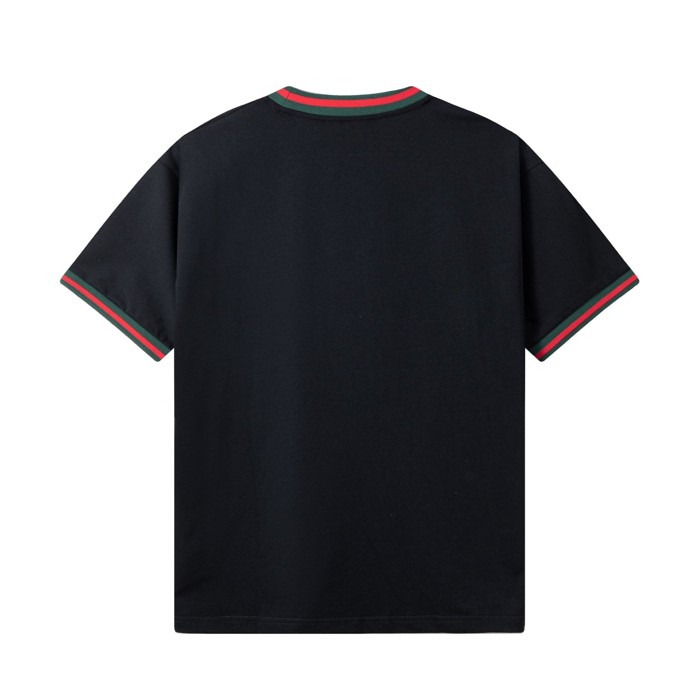 Gucci Embroidered T-Shirt