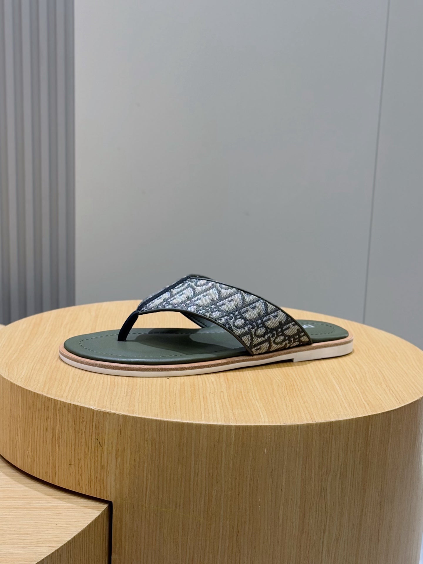 Dior Slippers