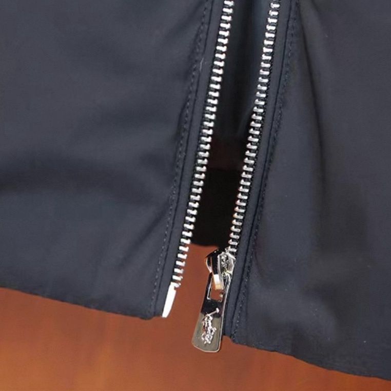 Polo vest