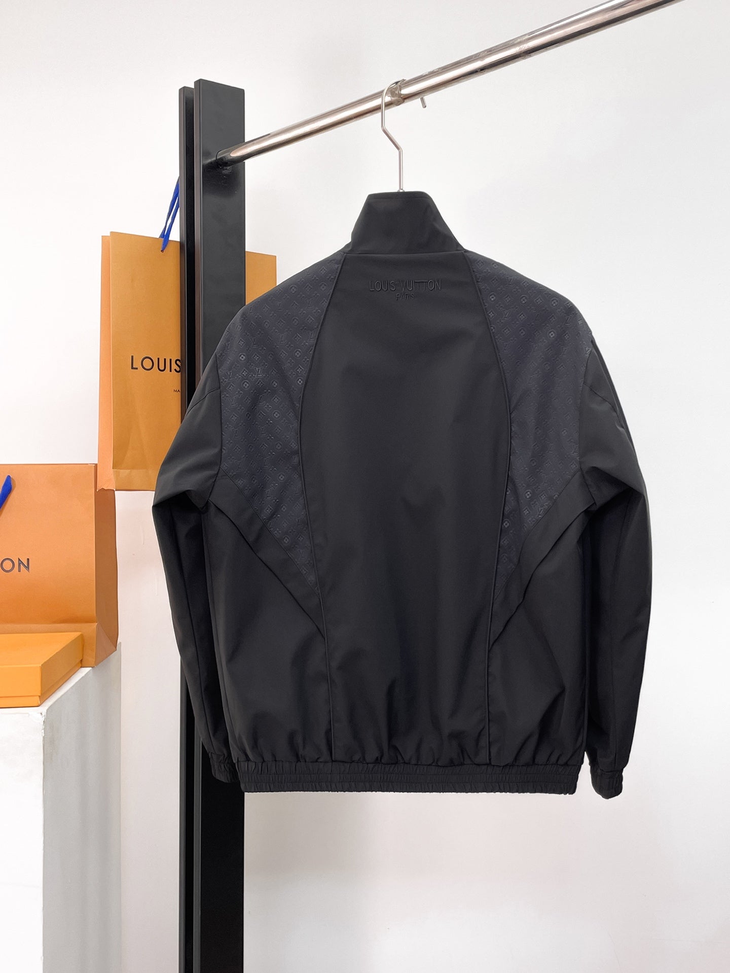LV Jacket