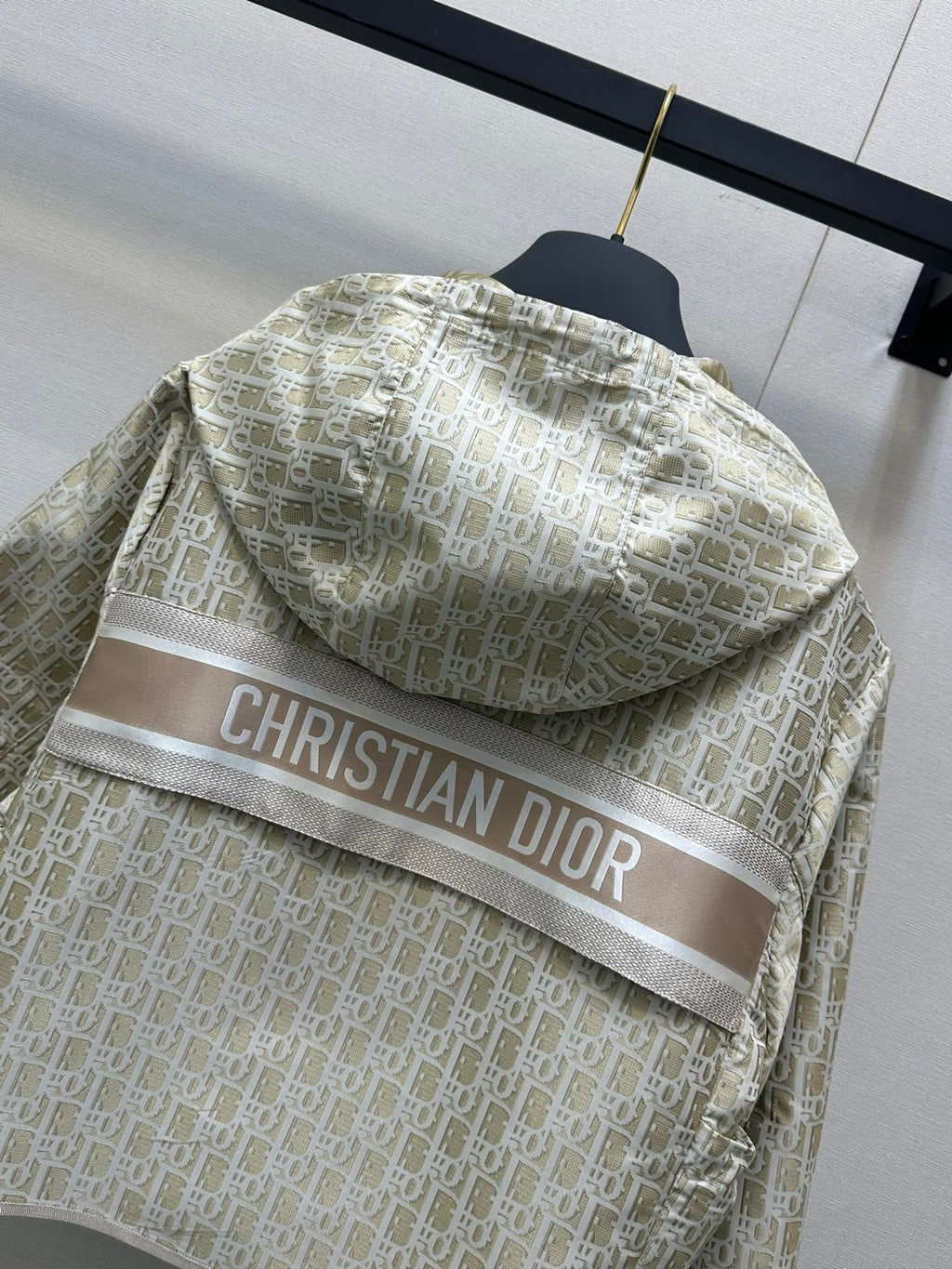 Women's Dior Short Jacket