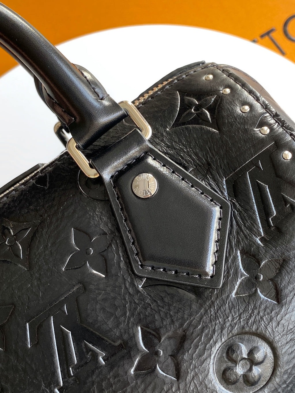 LV 20 Handbag