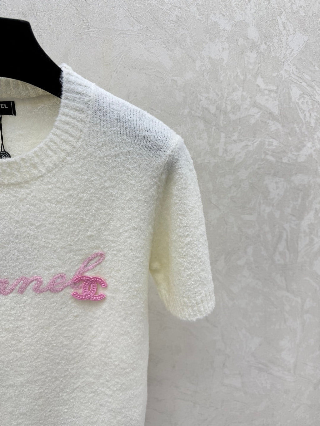 Women's Chanel T-Shirt
