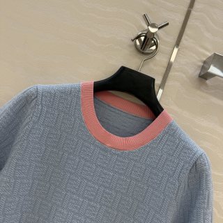 Fendi Knit Shirt women's