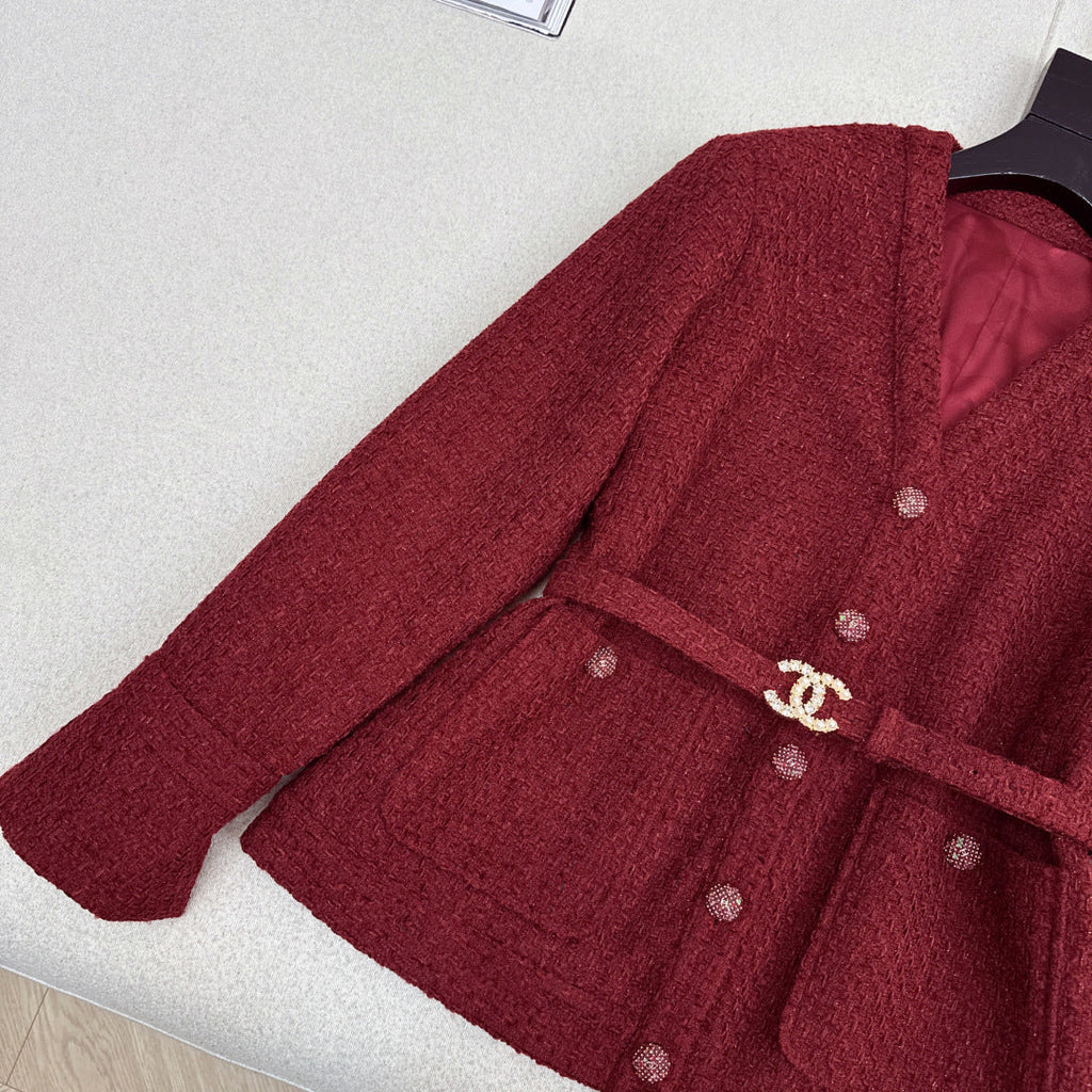 Women's Chanel Jacket