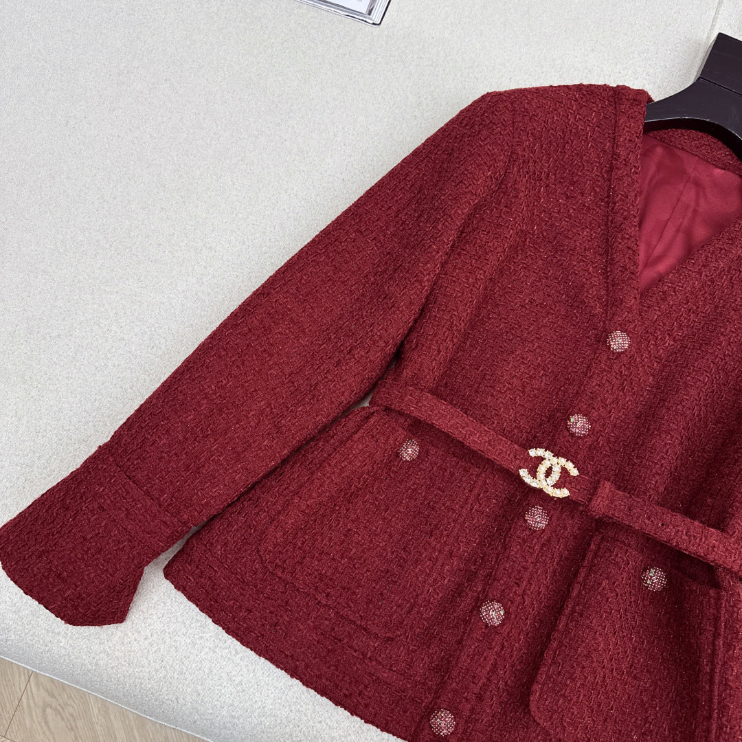 Women's Chanel Jacket