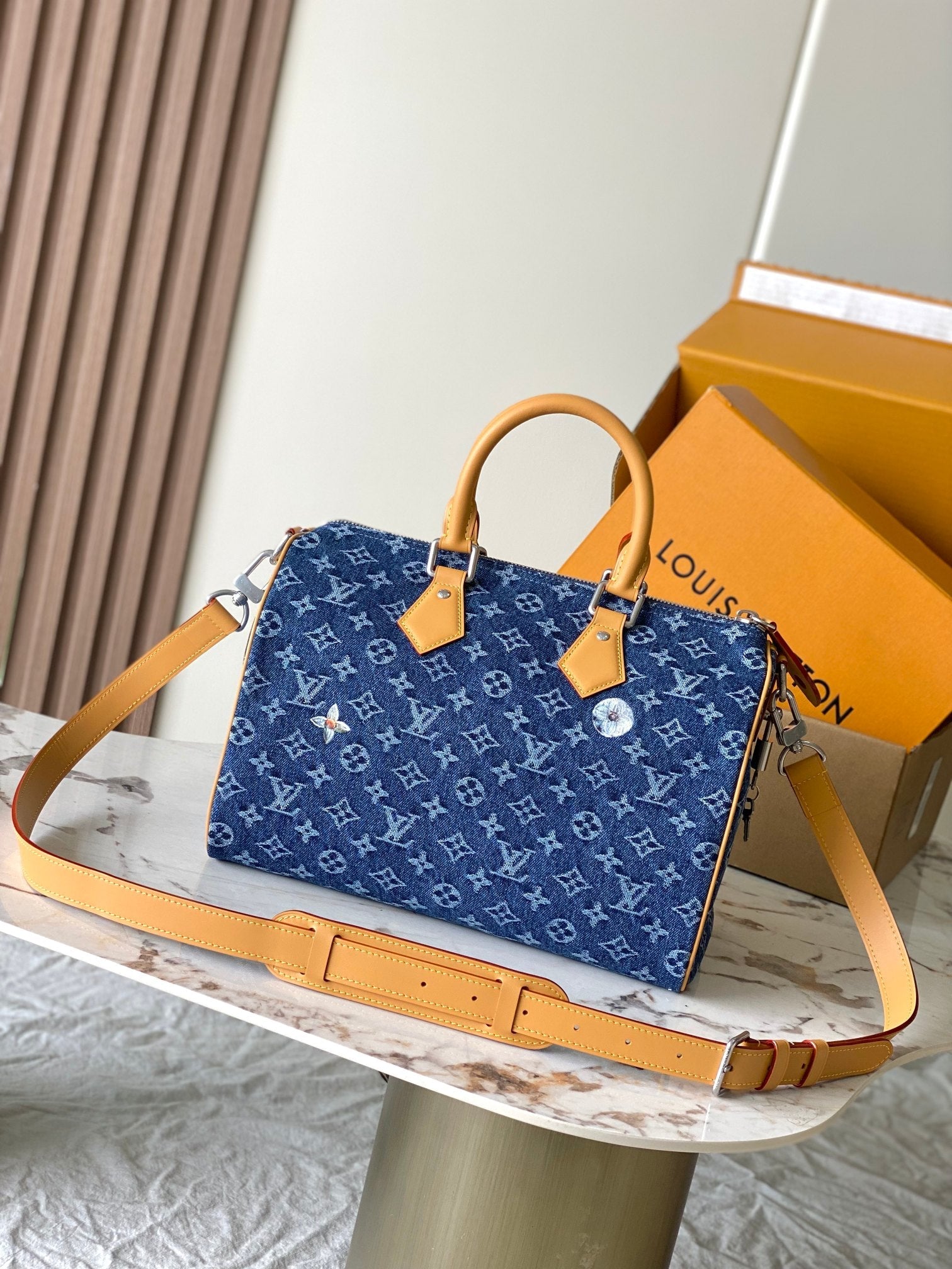 LV Speedy 30