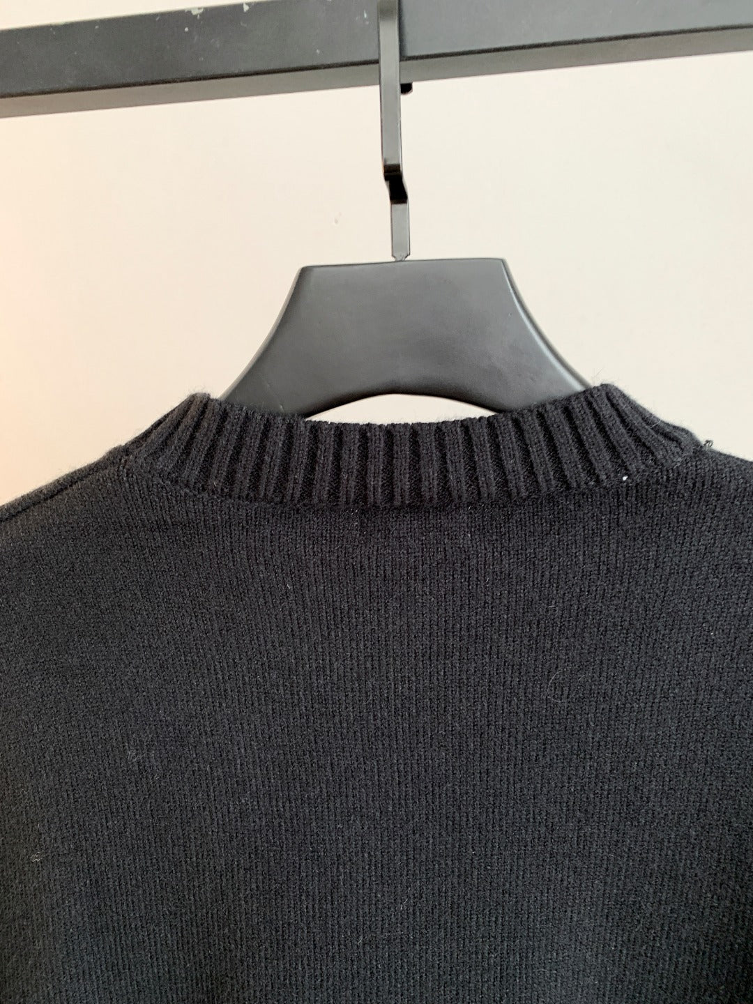 Fendi Knit Sweater