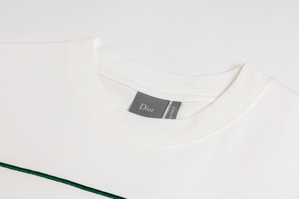 Dior BookCover Caterpillar T-Shirt