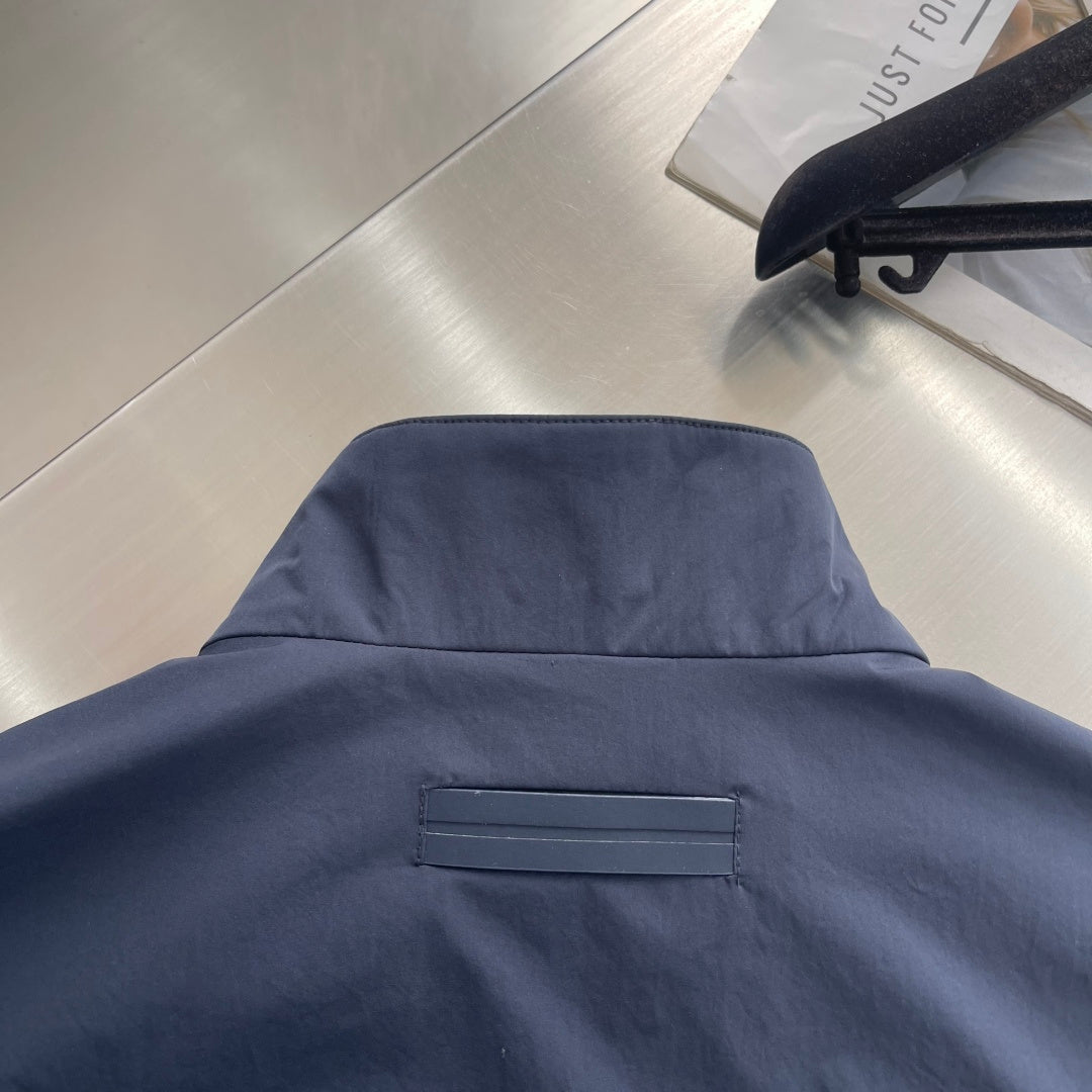 Zegna Jacket