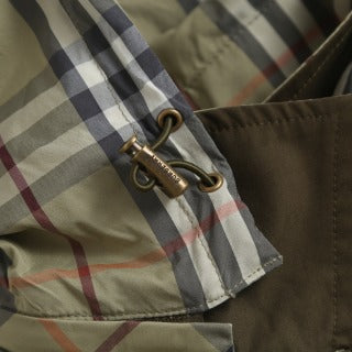 Burberry Reversible Jacket