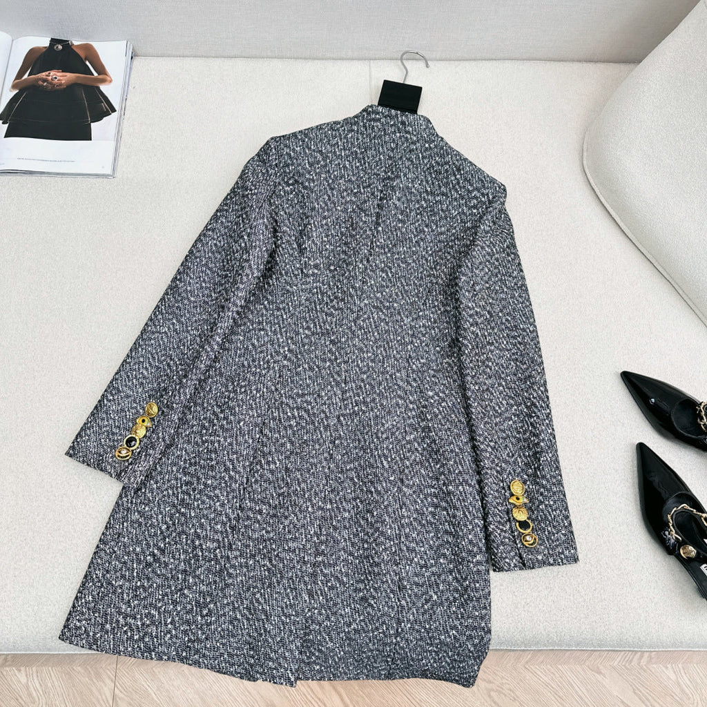 Women's Schiaparelli Long Coat