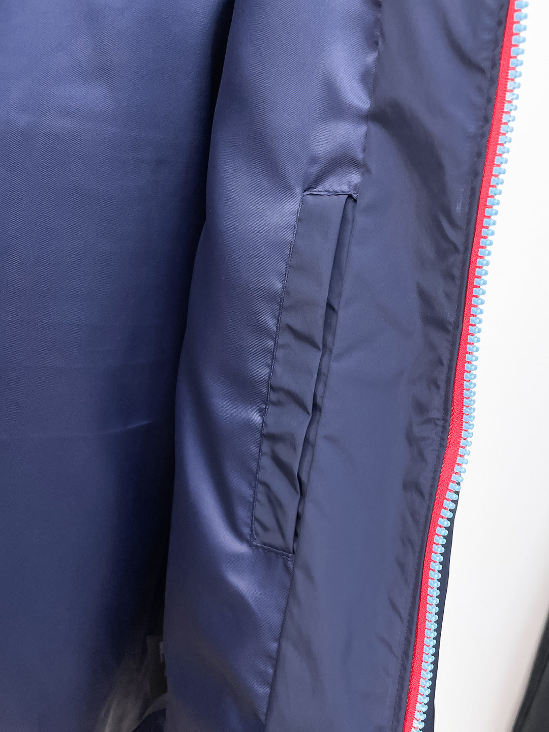 Prada Windbreaker Jacket