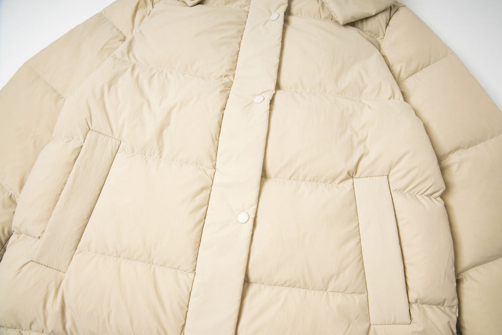 Lululemon Wunder Puff Jacket