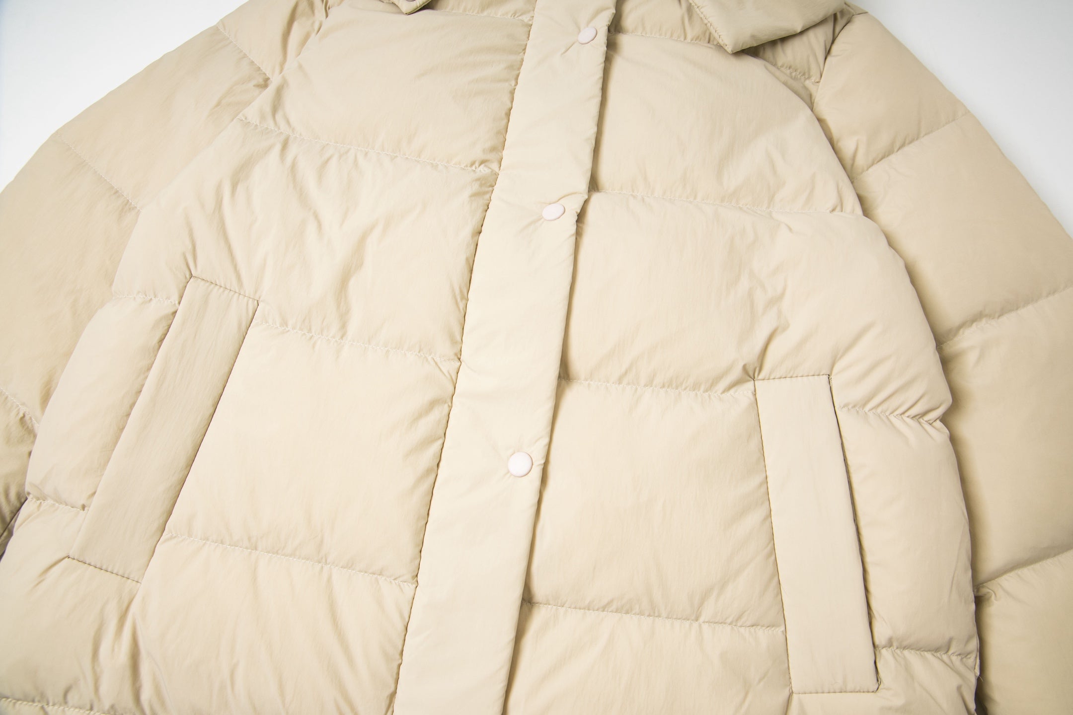 Lululemon Wunder Puff Jacket