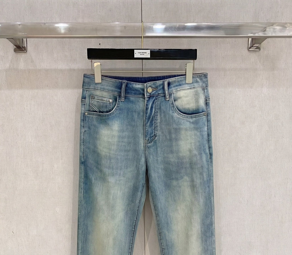 Fendi Casual Jeans