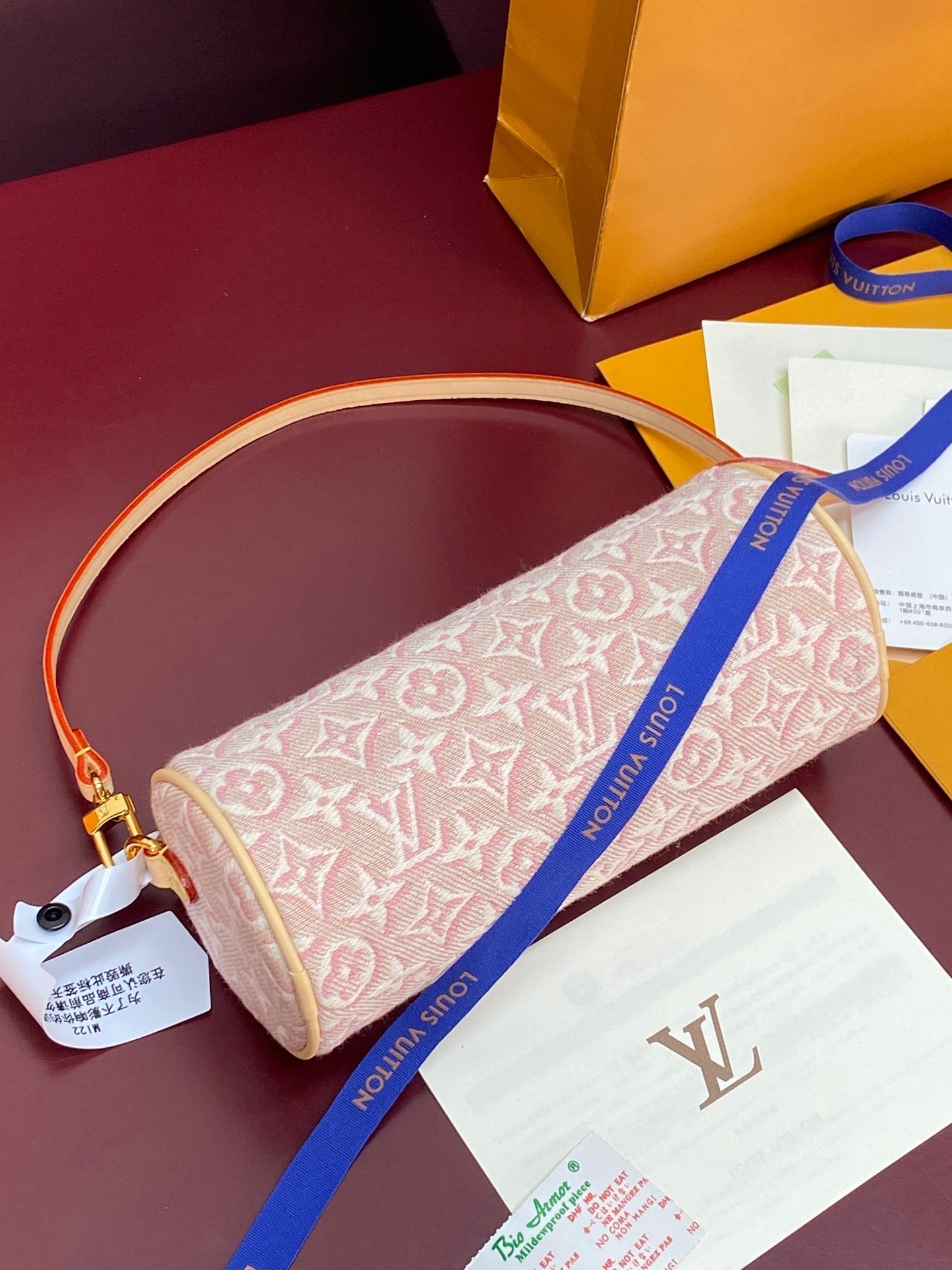 LV Handbag