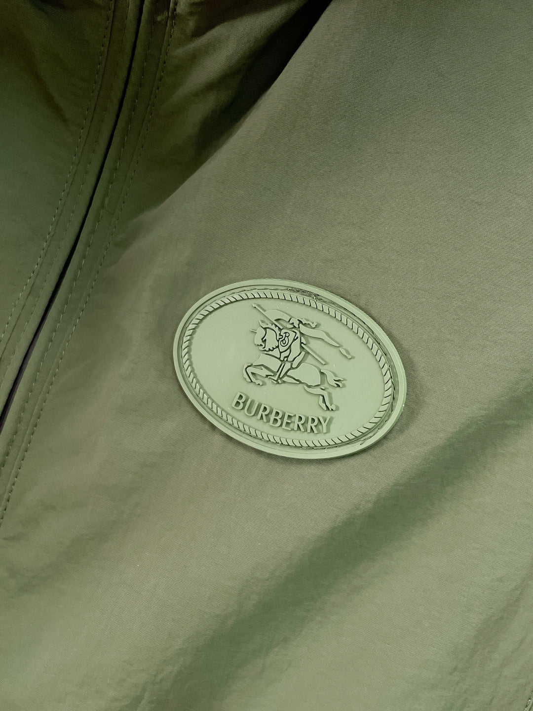 Burberry Jacket