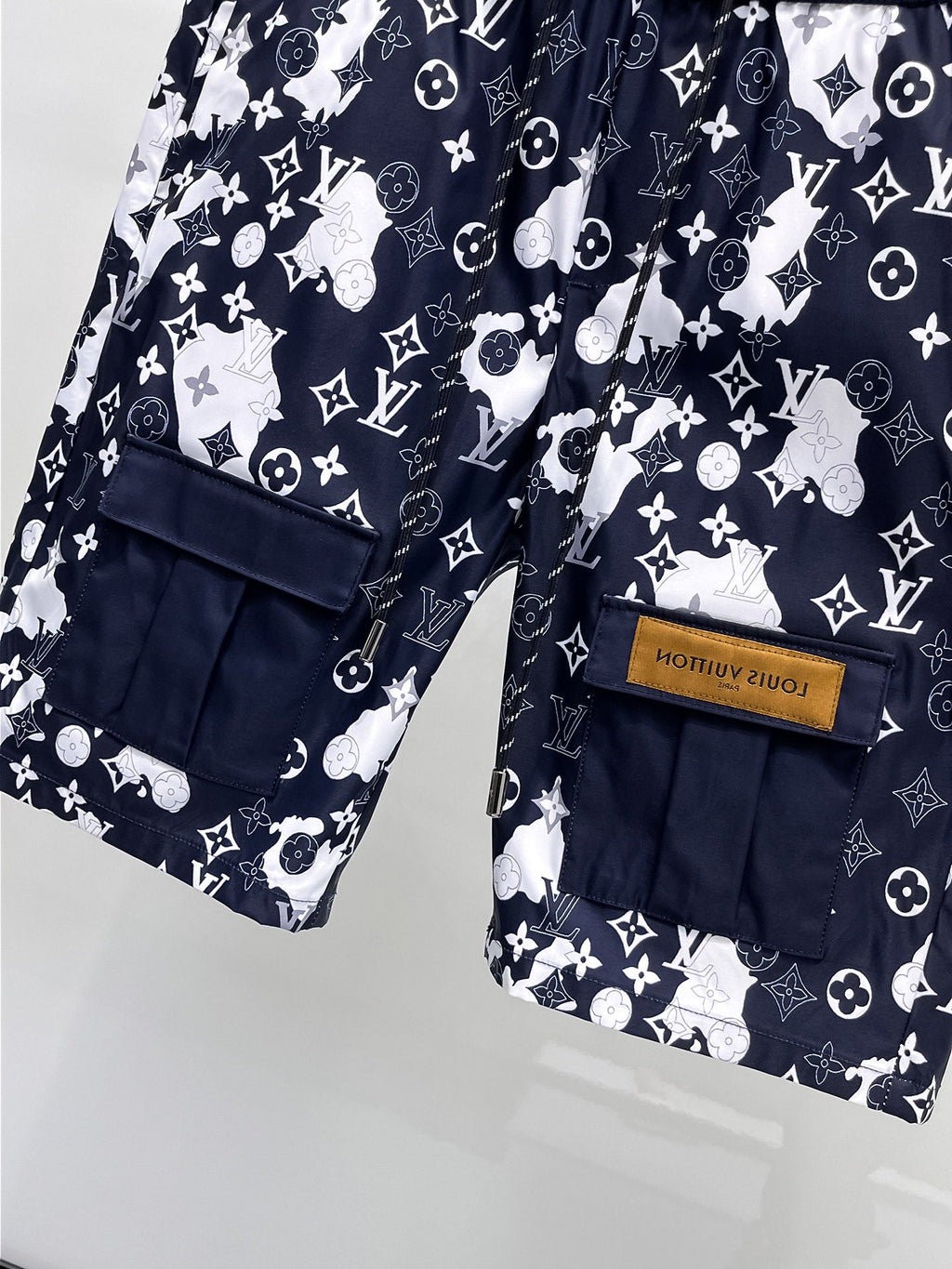 LV Summer Shorts