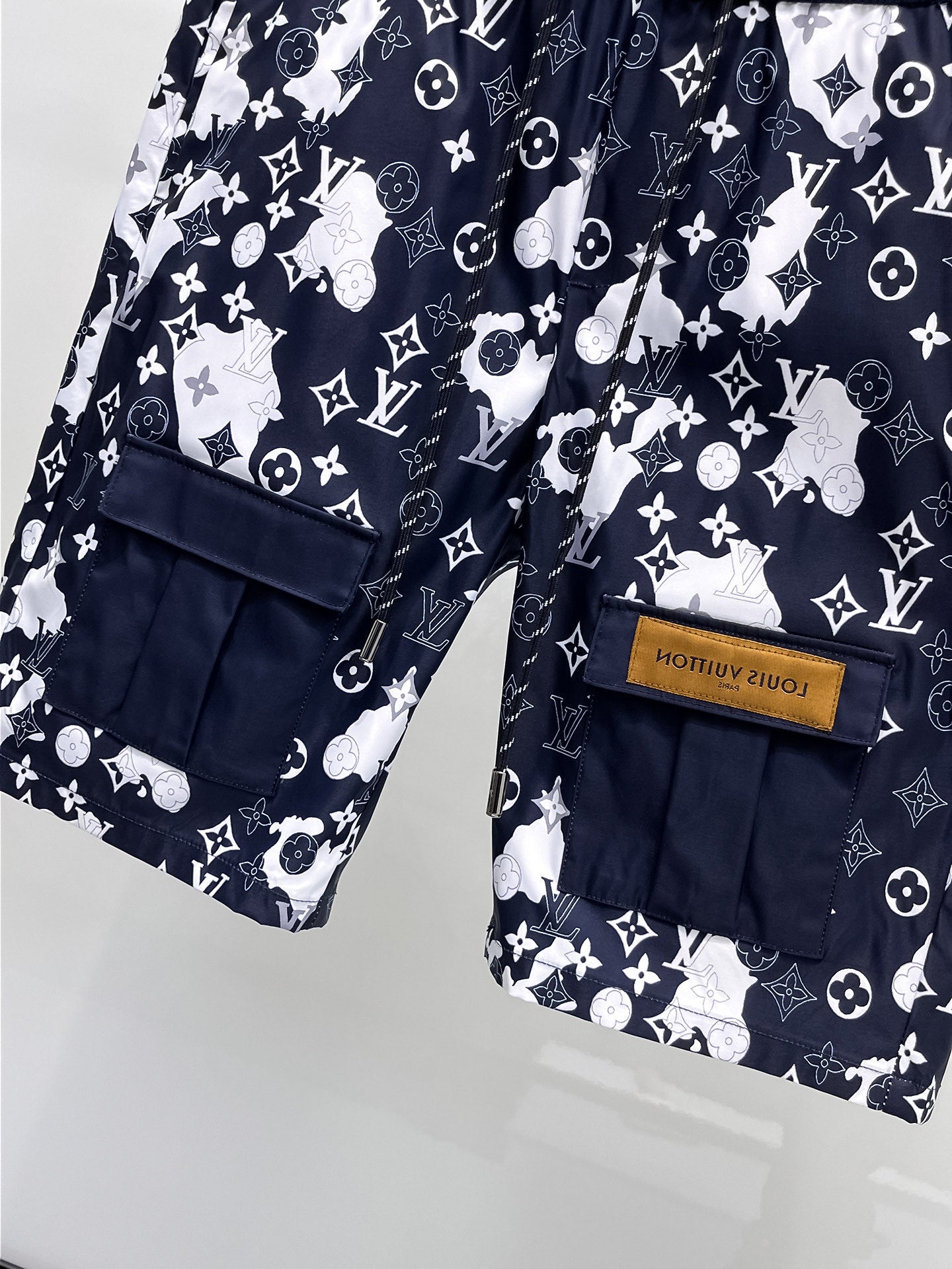LV Summer Shorts