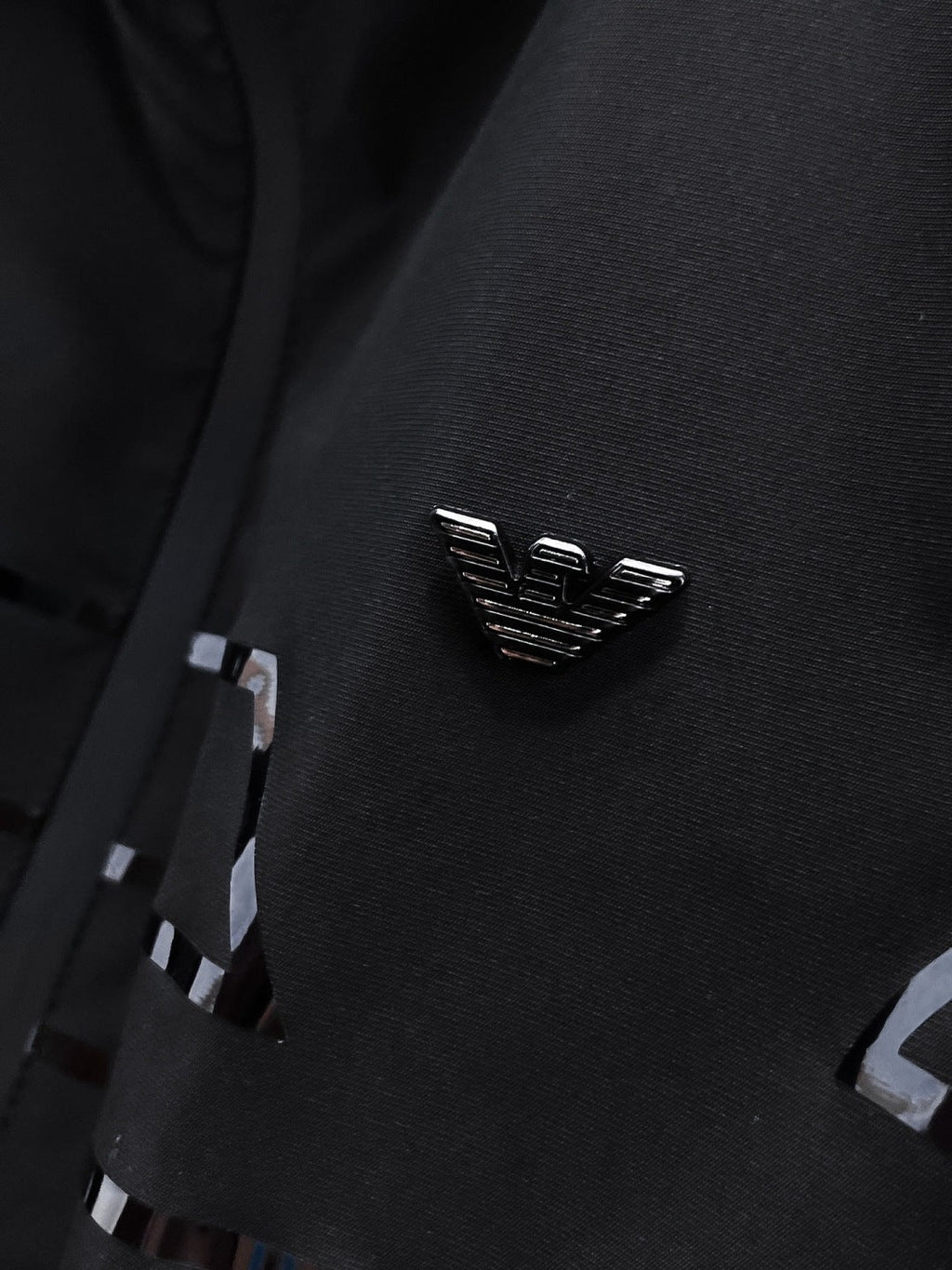 Armani Jacket