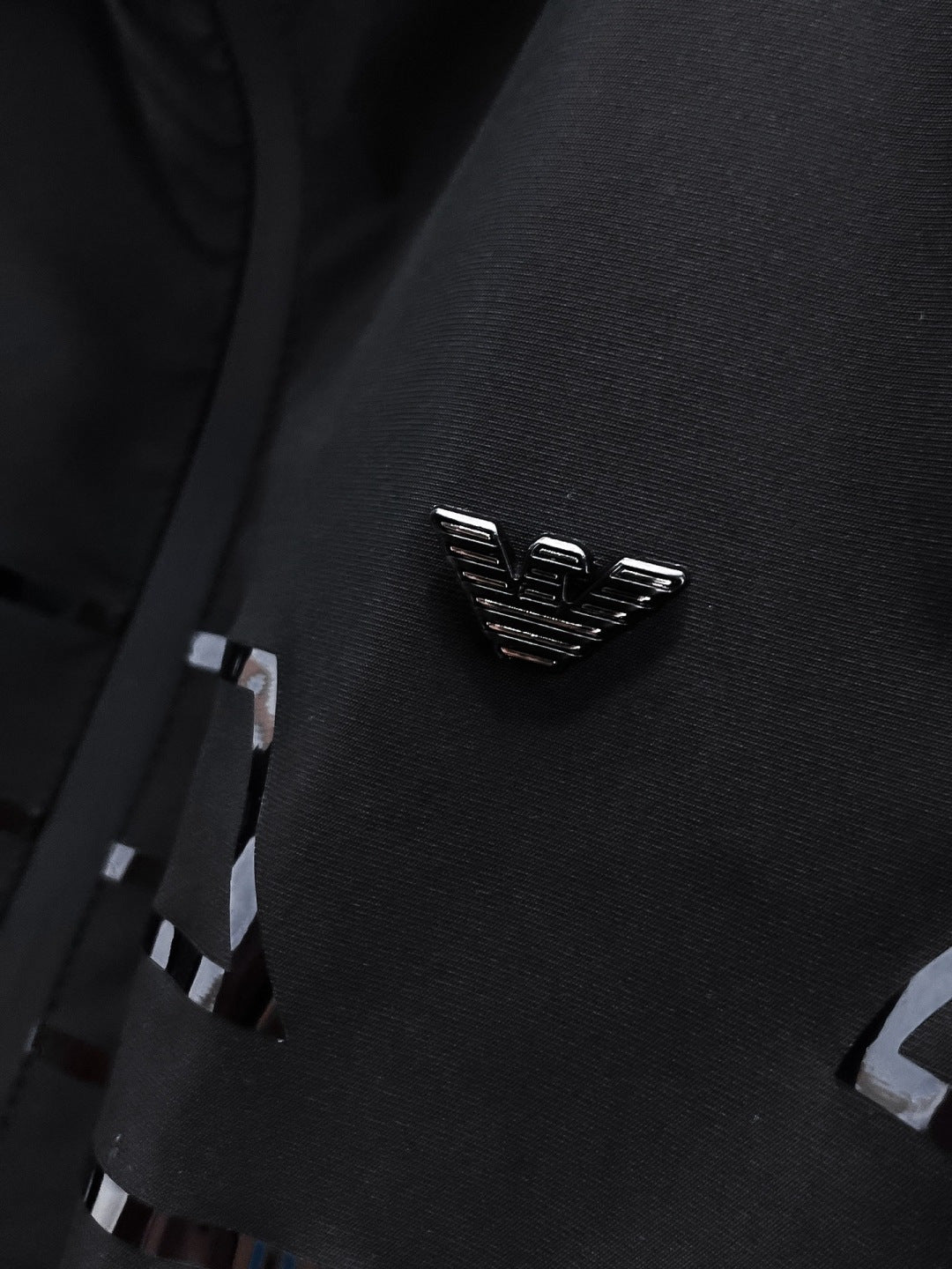 Armani Jacket