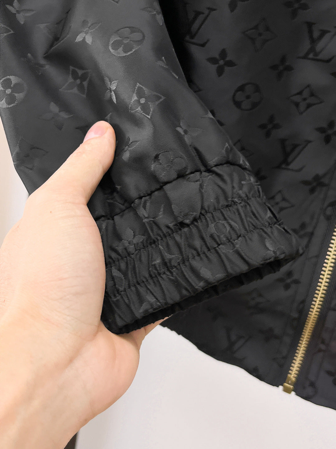 LV Jacket