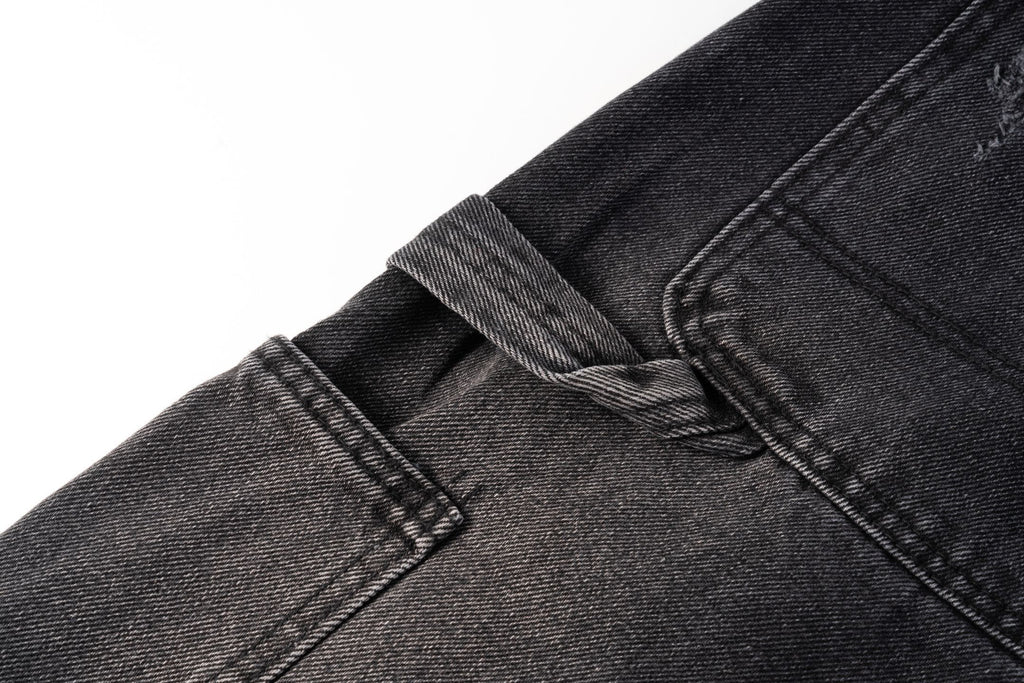 Carhart Simpson lumberjack Jeans
