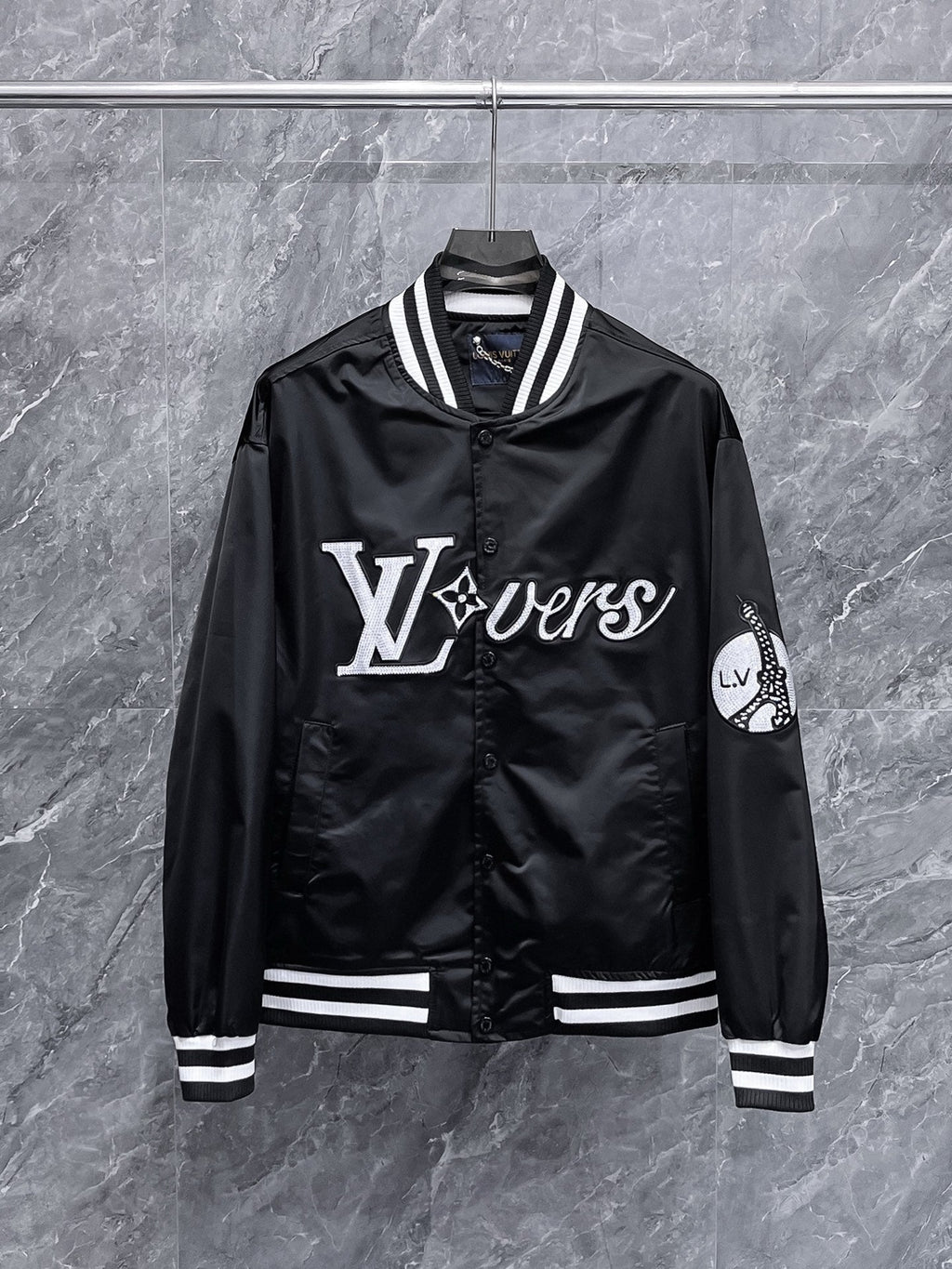 LV Jacket