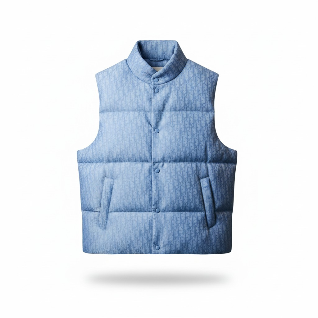 Dior Vest