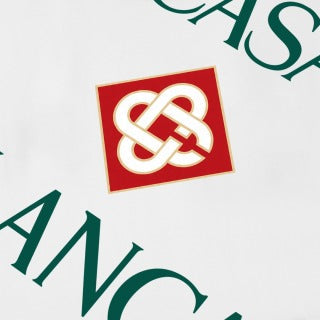 Casa Blanco T-Shirt