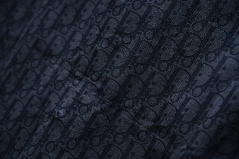 Dior Classic All-over Shirt /Jacket