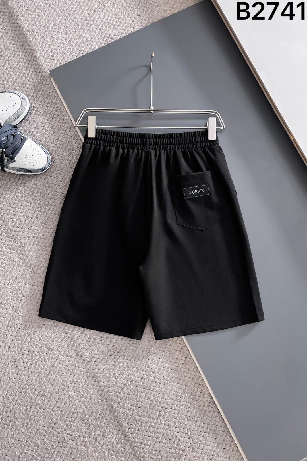 Loewe Knitted shorts