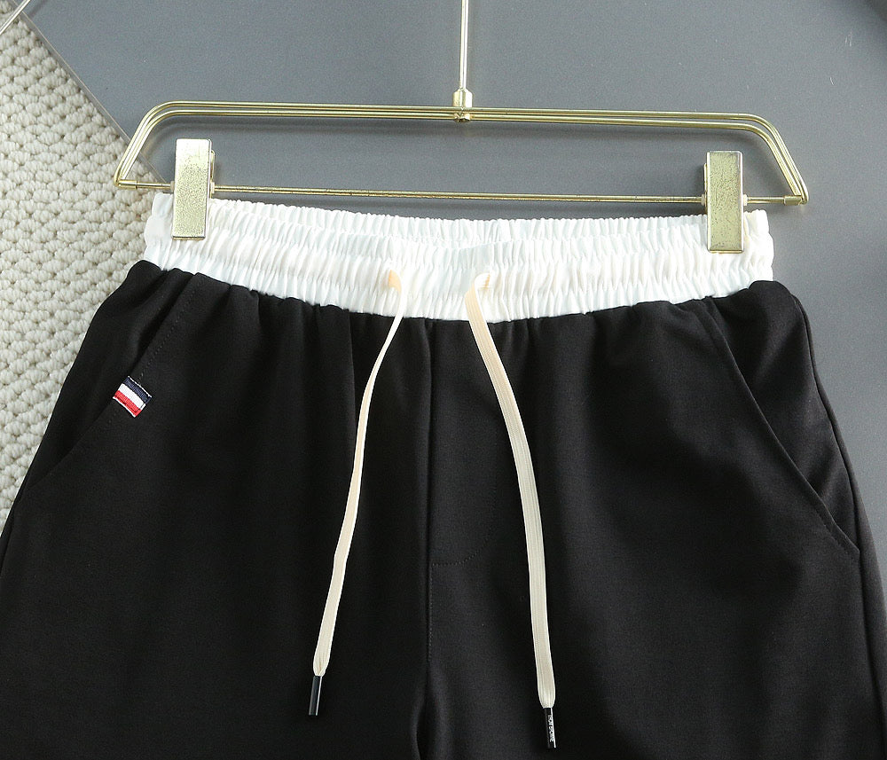 Thom Browne Knitted Shorts