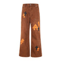 Chrome Heart Jeans