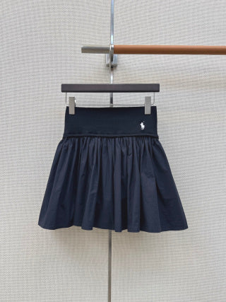 Polo Short Skirt women's