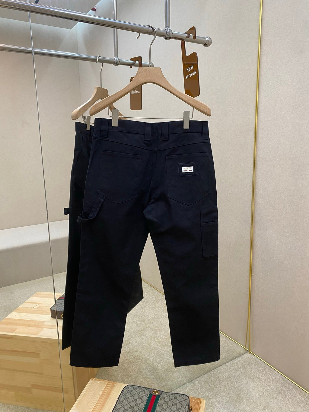Gucci Trouser