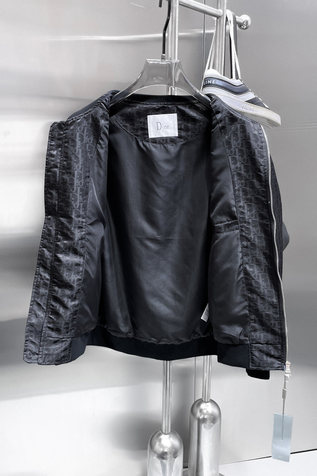 Dior Jacket