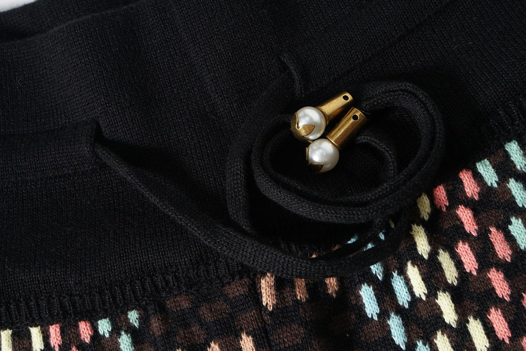 LV Knit Shorts