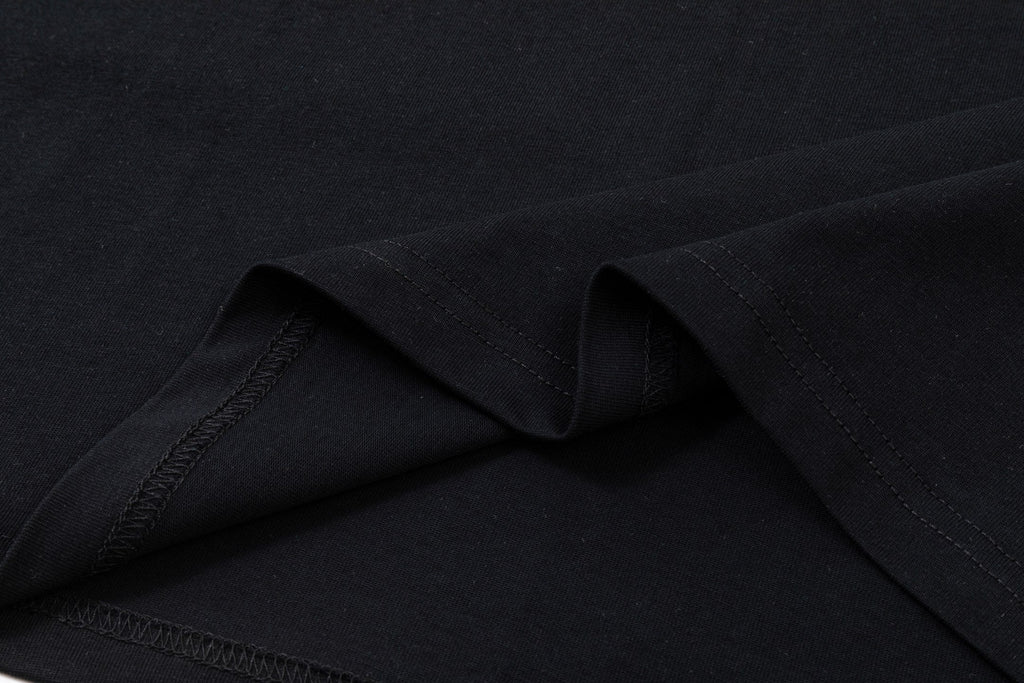 Gucci embroidered T-Shirt