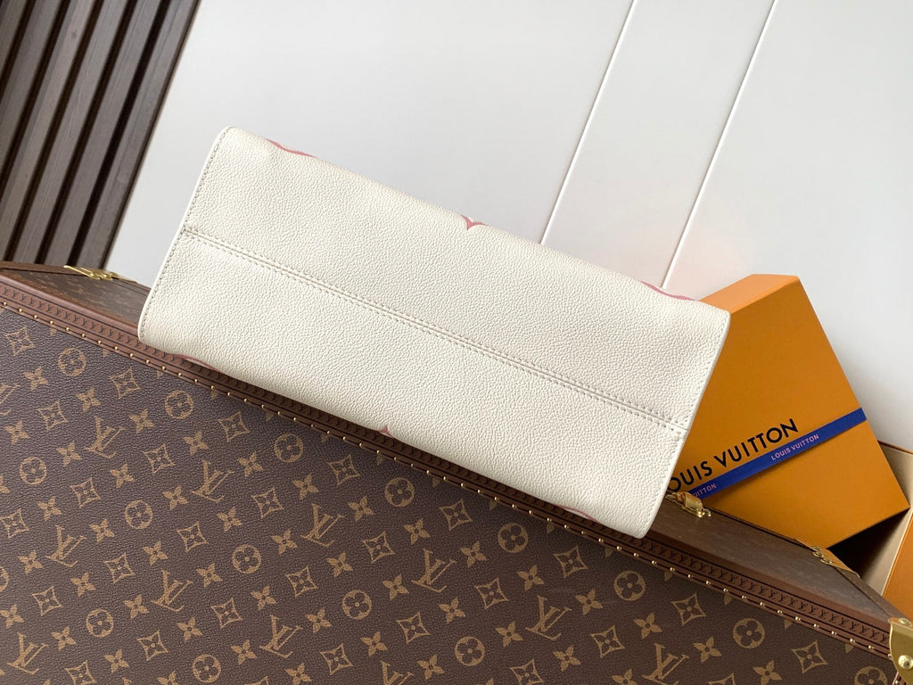 LV Monogram  Handbag