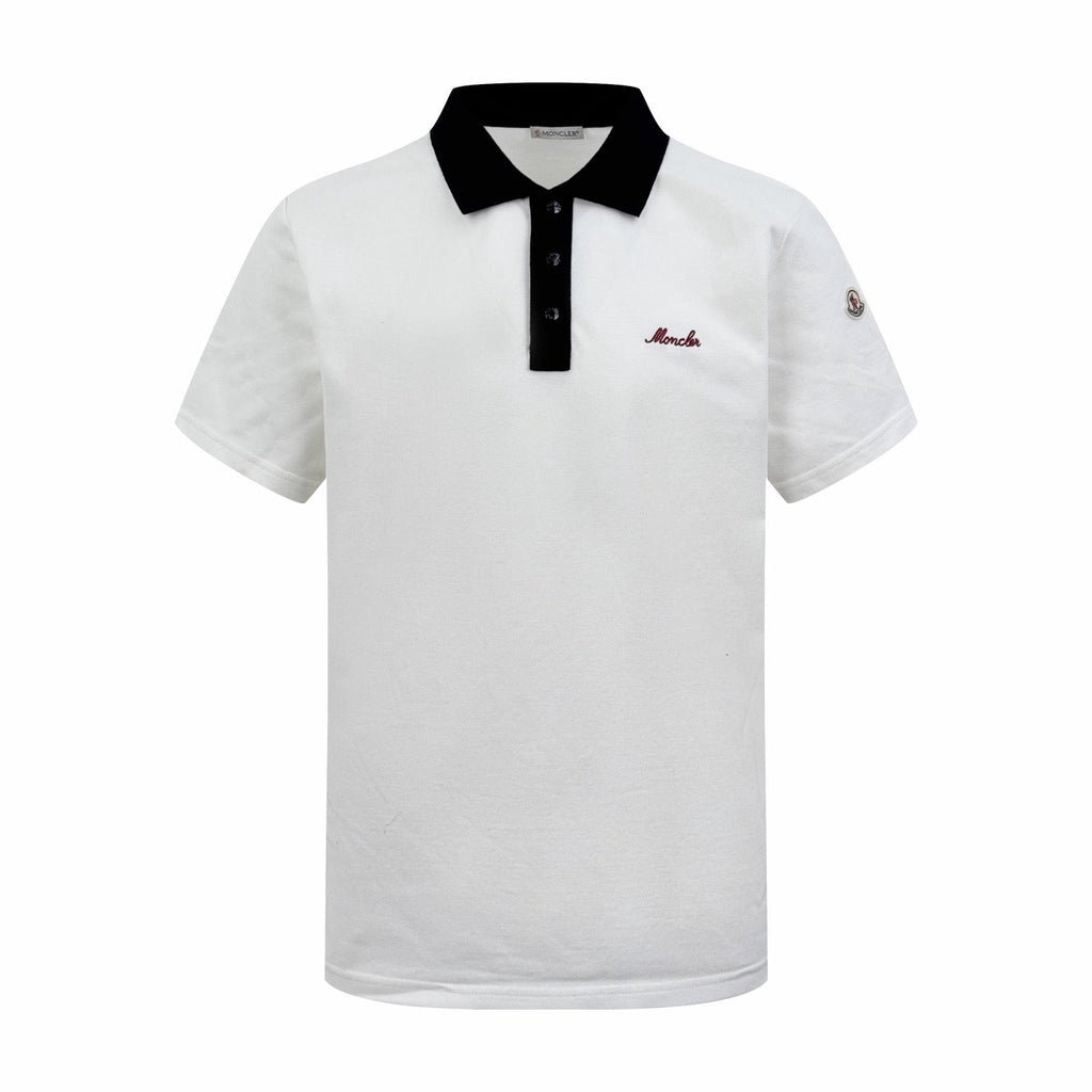 Moncler embroidered Shirt