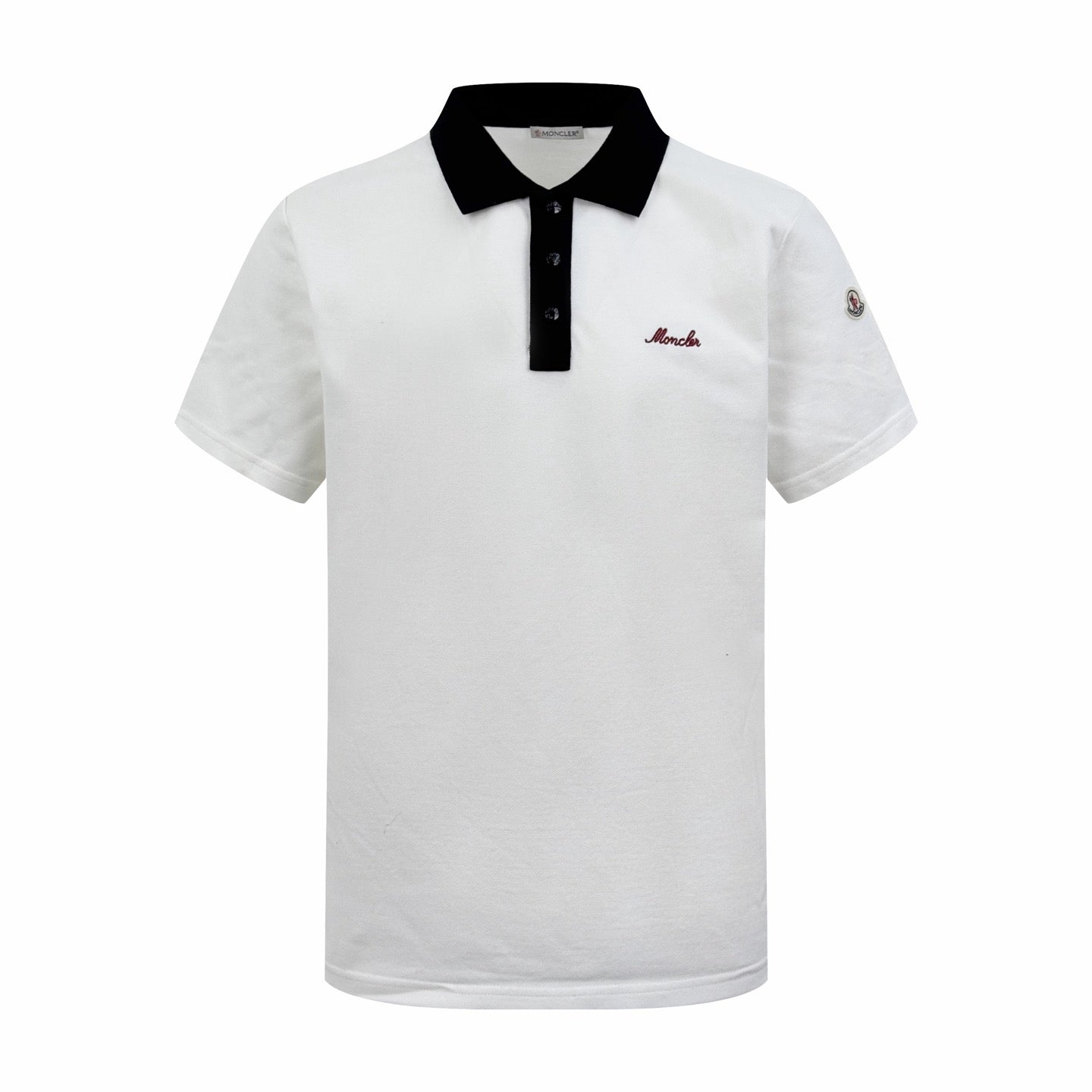 Moncler embroidered Shirt