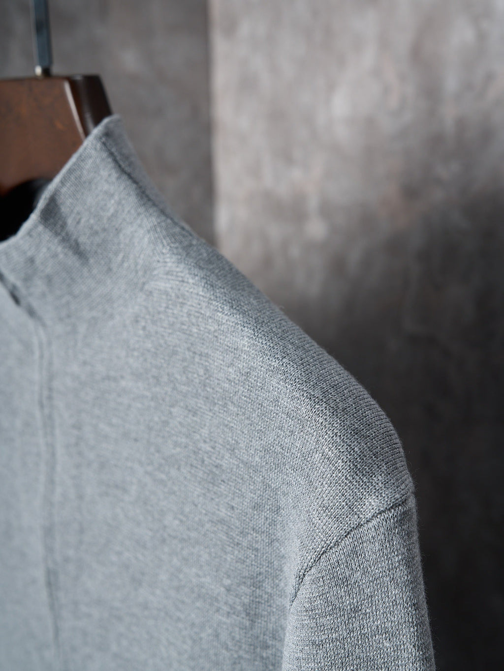 Dior Zip Sweater Cardigan