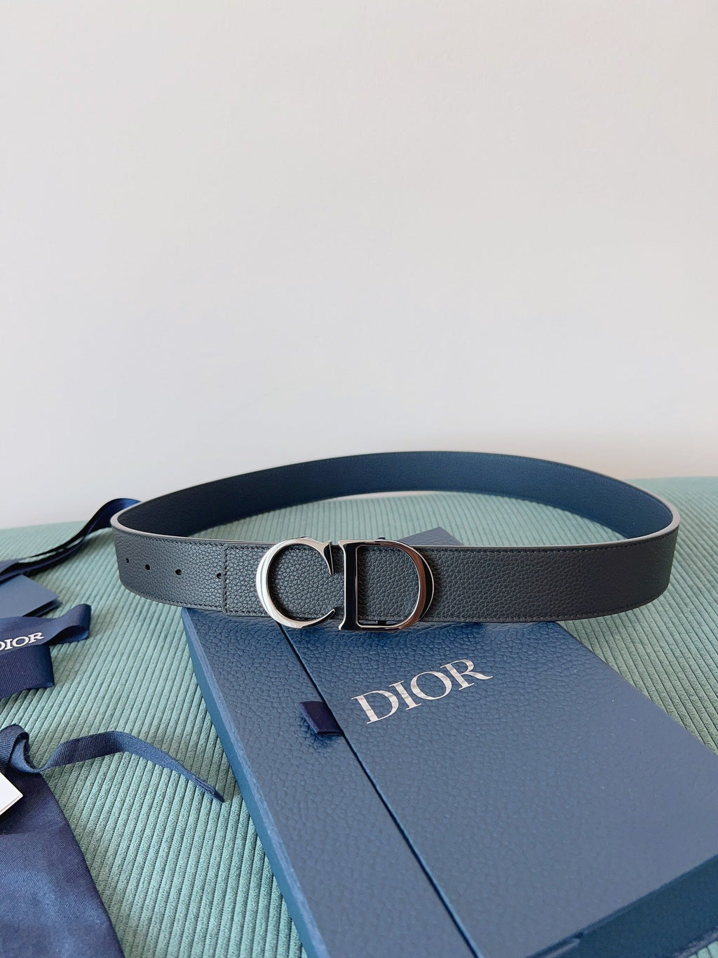 Dior Men Belt